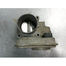 112V008 Throttle Valve Body For 07-16 Jeep Patriot  2.4 68366012AB